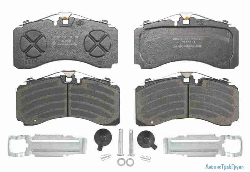     K097533K50 KNORR BREMSE