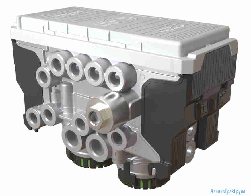  TEBS Schmitz Premium ( ) K019319V06N50 KNORR BREMSE